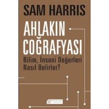 Ahlakın Coğrafyası