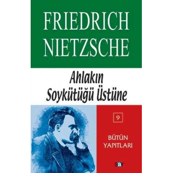 Ahlakın Soykütüğü Üstüne