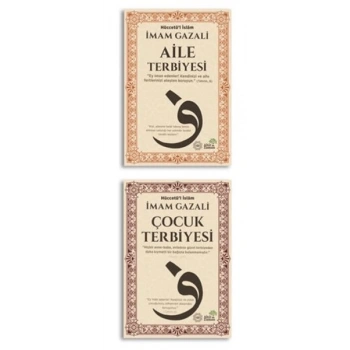 Aile ve Çocuk Terbiyesi
