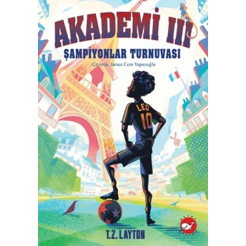 Akademi III: Şampiyonlar Turnuvası