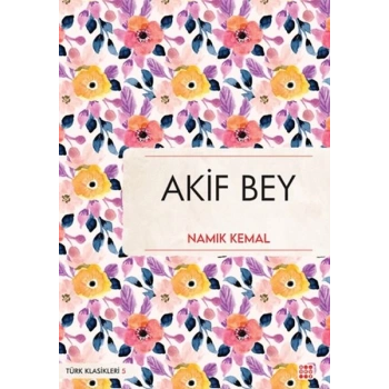 Akif Bey
