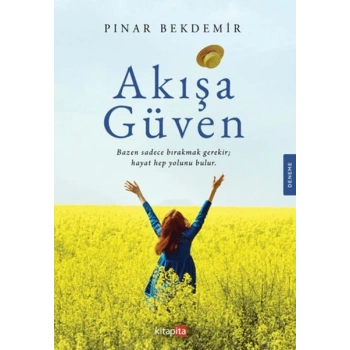 Akışa Güven
