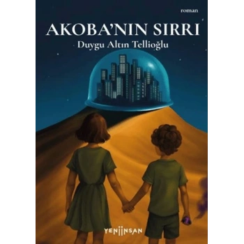 Akoba’nın Sırrı