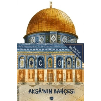 Aksanın Bahçesi - Sayıları Öğreniyorum