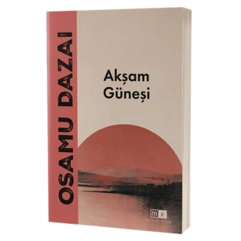 Akşam Güneşi