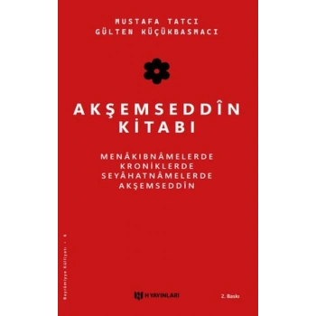 Akşemseddin Kitabı