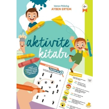 Aktivite Kitabı
