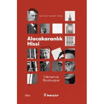 Alacakaranlık Hissi