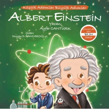 Albert Einstein