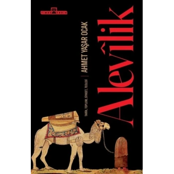 Alevilik: Tarih, Toplum, Siyaset, Teoloji