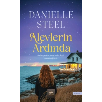 Alevlerin Ardında