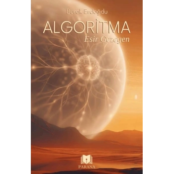 Algoritma - Esir Gezegen