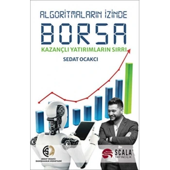 Algoritmaların İzinde Borsa