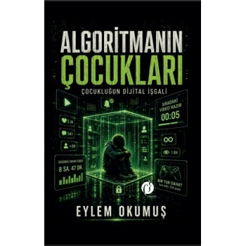 Algoritmanın Çocukları