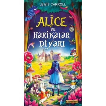 Alice ve Harikalar Diyarı