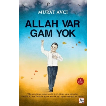 Allah Var Gam Yok