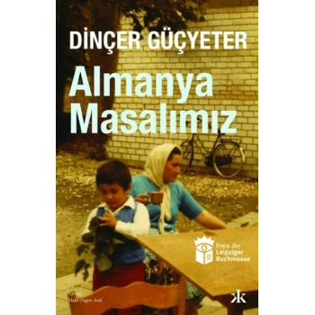 Almanya Masalımız
