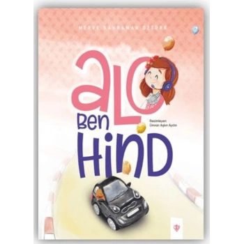 Alo Ben Hind