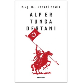 Alp Er Tunga Destanı