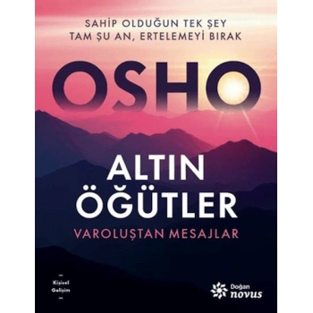 Altın Öğütler