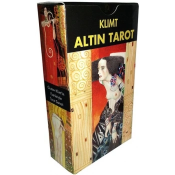 Altın Tarot
