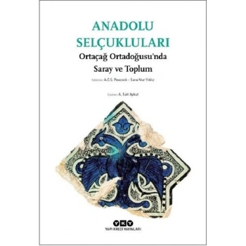 Anadolu Selçukluları