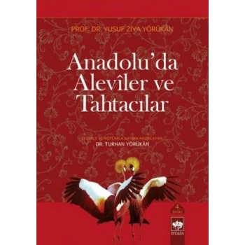 Anadoluda Aleviler ve Tahtacılar