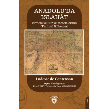Anadolu’da Islahât