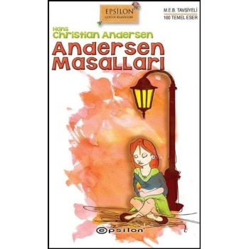 Andersen Masalları