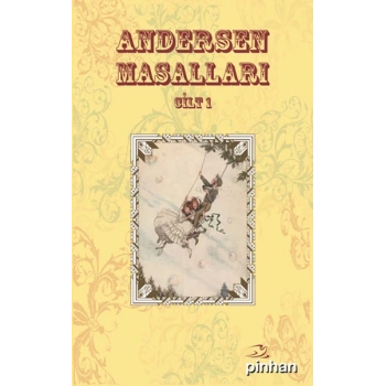 Andersen Masalları Cilt: 1