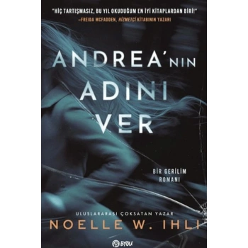 Andrea’nın Adını Ver