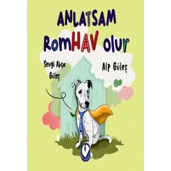 Anlatsam Romhav Olur