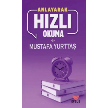 Anlayarak Hızlı Okuma 1