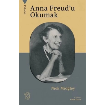 Anna Freudu Okumak
