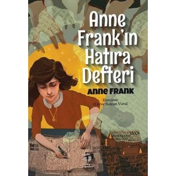 Anne Frank’ın Hatıra Defteri