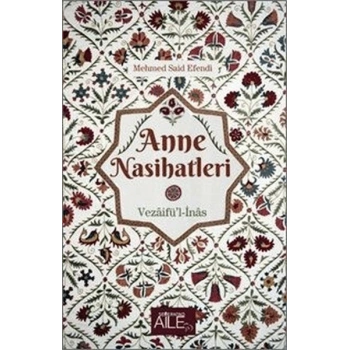 Anne Nasihatleri