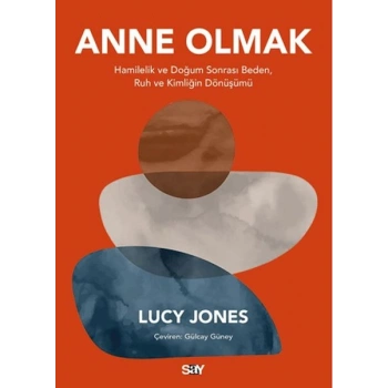 Anne Olmak