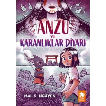 Anzu ve Karanlıklar Diyarı