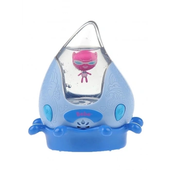 Aquapets Sudaki Dostlarımız - Bebe