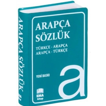 Arapça Sözlük