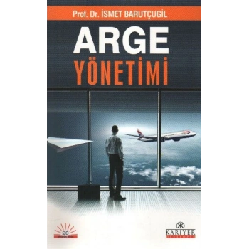 Arge Yönetimi