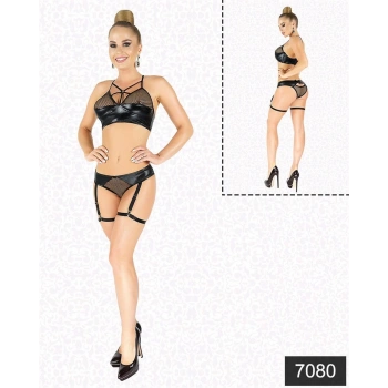 Arias Closet Lateks File Takım