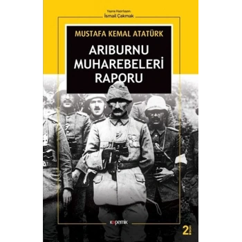 Arıburnu Muharebeleri Raporu