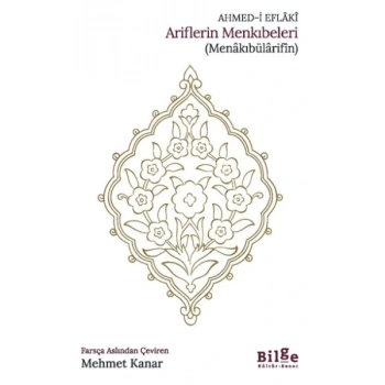 Ariflerin Menkıbeleri