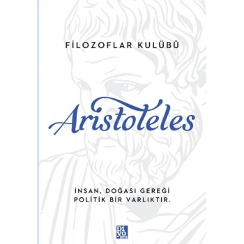 Aristoteles - Filozoflar Kulübü