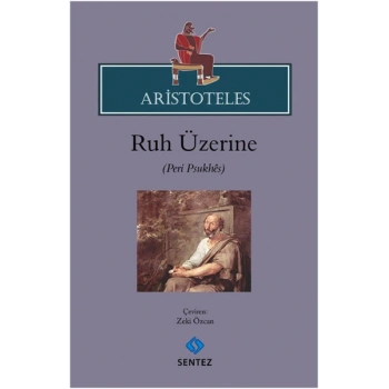 Aristoteles - Ruh Üzerine