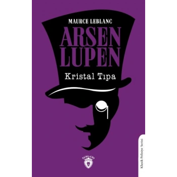 Arsen Lupen Kristal Tıpa