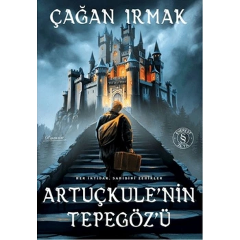 Artuçkulenin Tepegözü