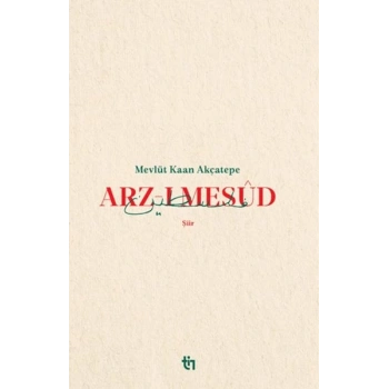 Arz-ı Mesud