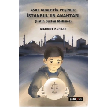 Asaf Adaletin Peşinde: İstanbul’un Anahtarı